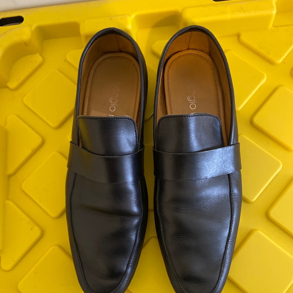 Sergio Rossi Loafers